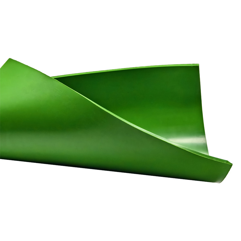 CRゴムコンパウンドは今日の産業資材の選択にどのような影響を与えますか?